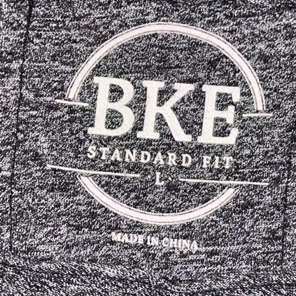 🌹BKE SIMONS POLO TEE SHIRT - Picture 7 of 8